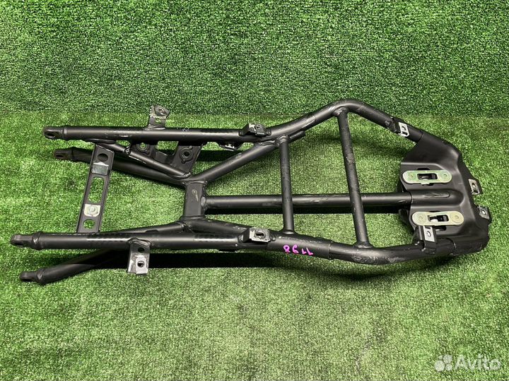 Подрамник Ducati 848 1098 1198 S