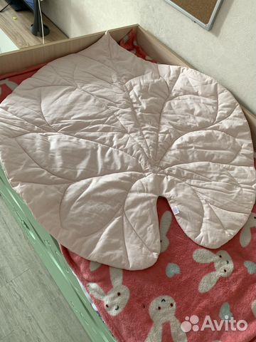 Матрас детский