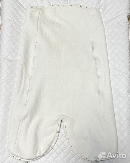 Пеленка-обнимашка