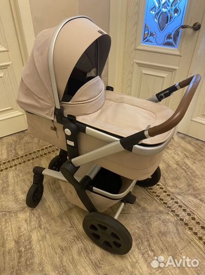 Коляска Joolz day 2, 2в1