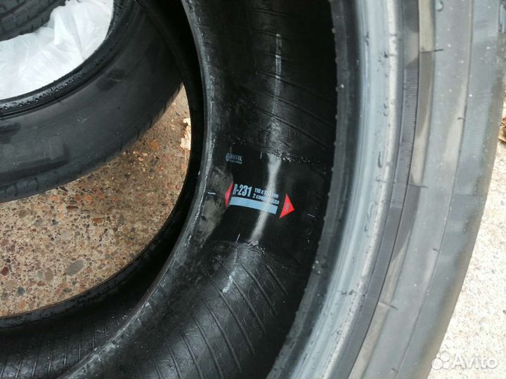 Pirelli Scorpion 215/60 R17 96H