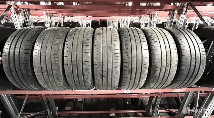 Michelin Energy Saver 205/55 R16 91V