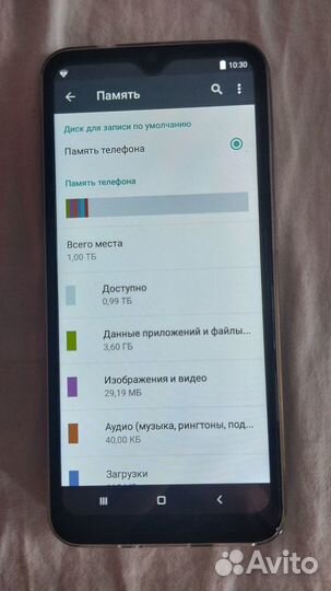 Мобильные телефоны