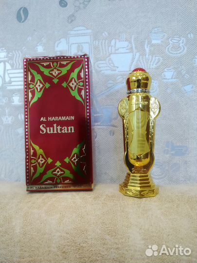 Парфюмерия