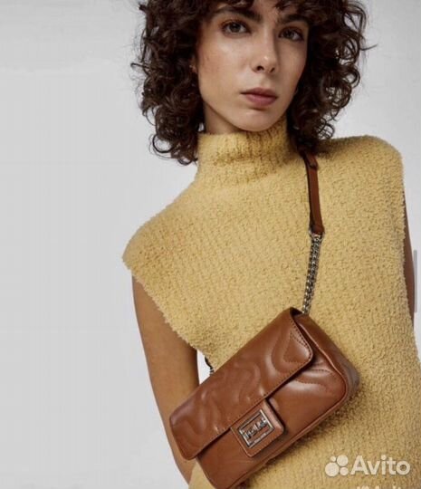 Поясная сумка tous из коллекции kaos dream