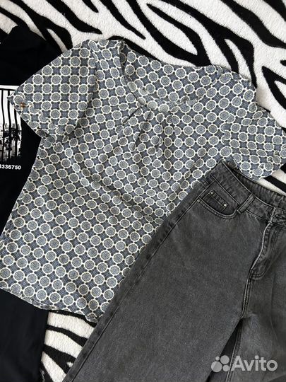 Женские вещи пакетом