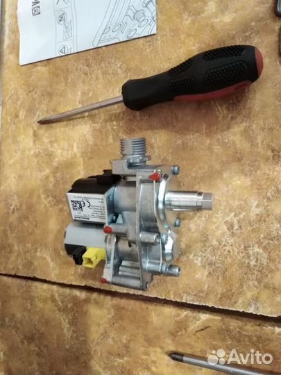 Единственный Котла разбор б/у запчасти на котлы от