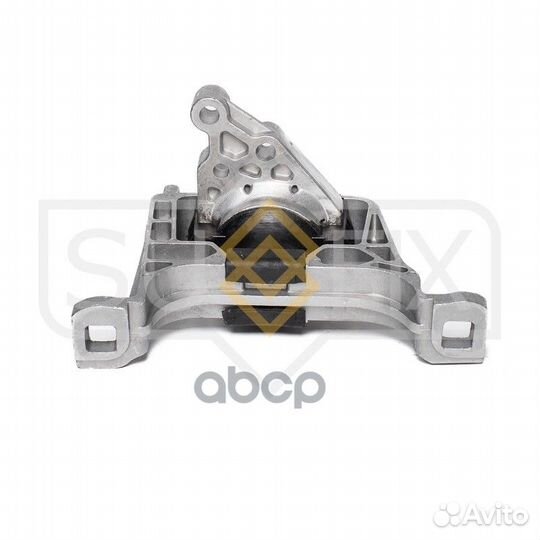 Опора двигателя прав FM4225 sufix