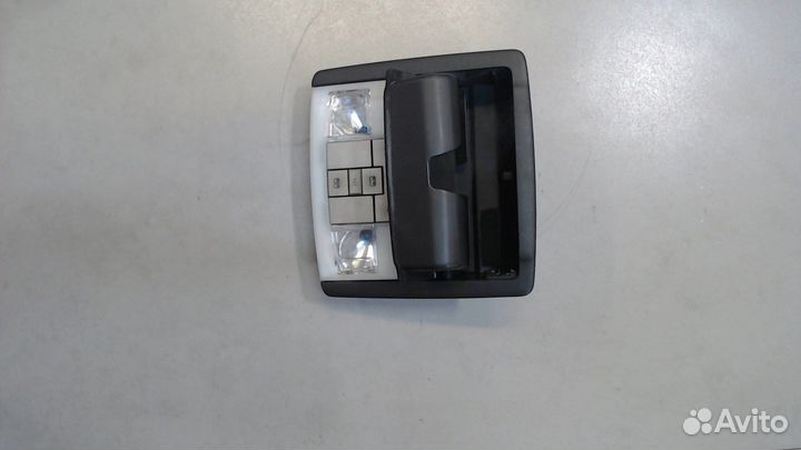 Фонарь салона Lincoln Navigator, 2008