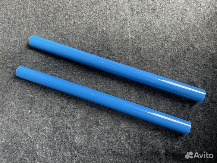 Накладки для распорок передней решетки радиатора