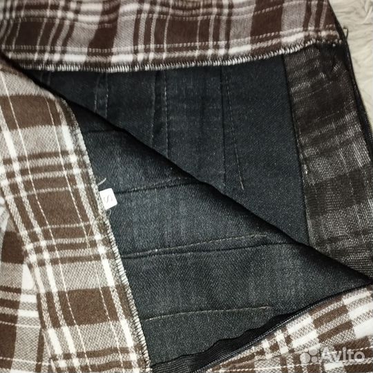 Юбка женская 42 44 мини