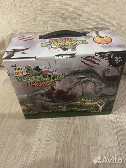 Игровой набор 