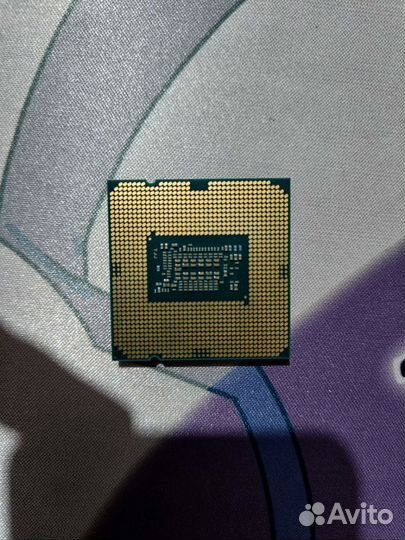 Cpu intel core i5 10400f