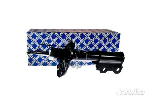 Амортизатор пер. газ. opel mokka 12 Stellox