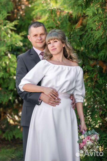 Свадебный фотограф