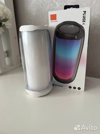 Колонка jbl