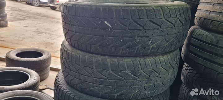 Tigar SUV WINTER 225/65 R17 106H