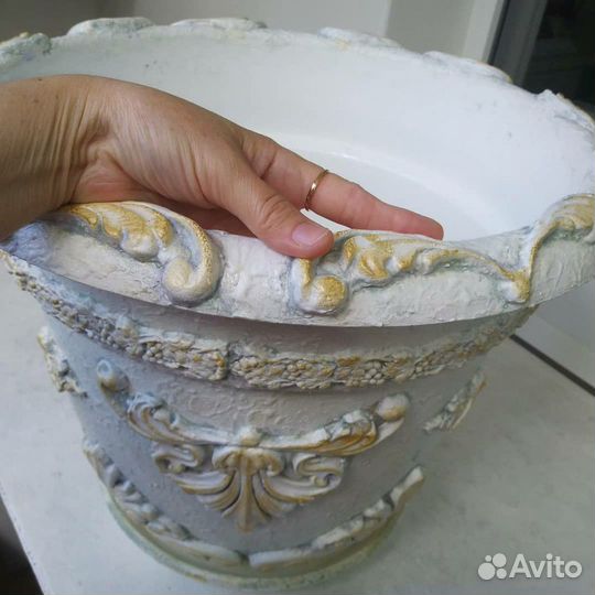 Кашпо для цветов