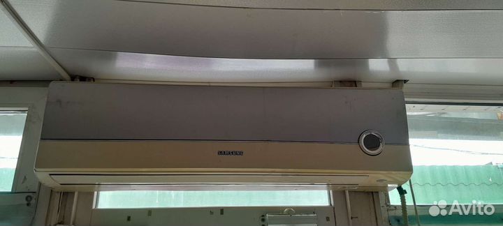 Сплит система бу