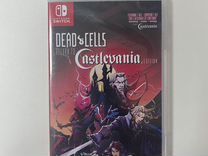 Dead Cells Castlevania edition