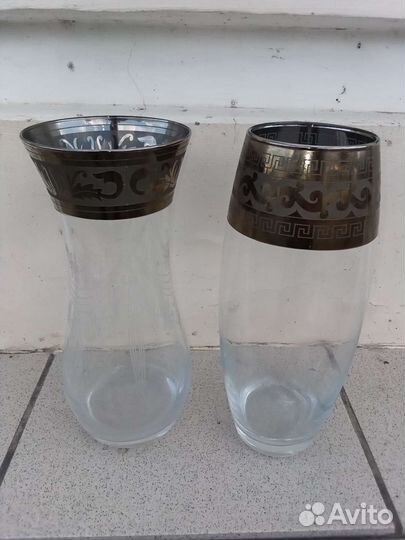 Стаканы