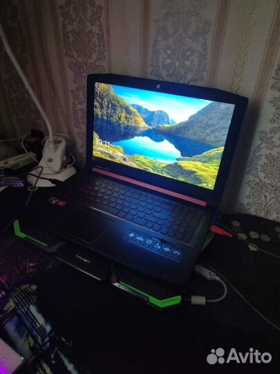 Acer nitro 5