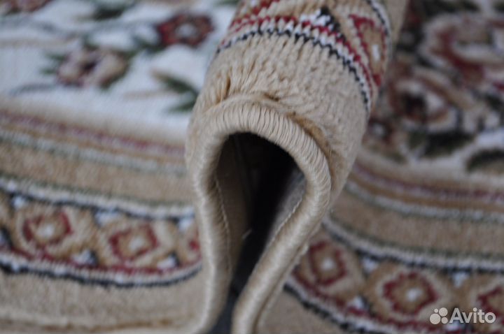 Ковер размером : 2.0х3.0 (№ 20685-55 о) новый