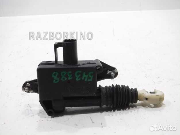 Активатор замка двери