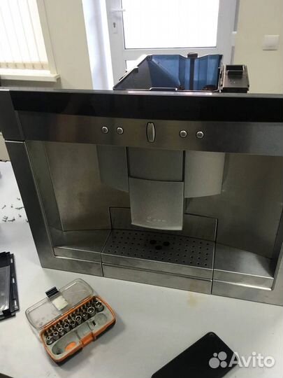 Ремонт, Чистка Кофемашин. Срочный Выезд.Гарантия