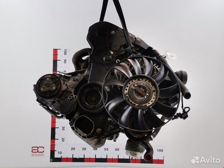 Двигатель (двс) для Volkswagen Passat 5 APT