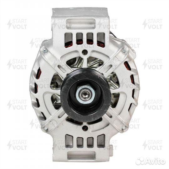 Генератор для ваз 2180 LADA Vesta, xray 1.6i 1.8i