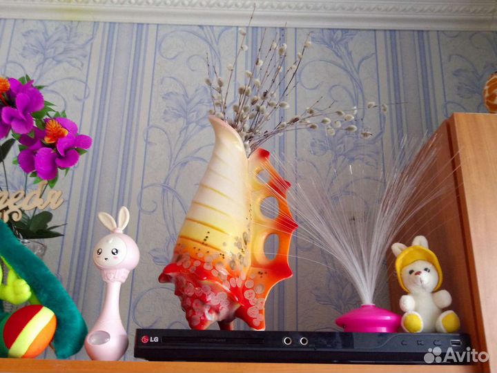 Ваза для цветов