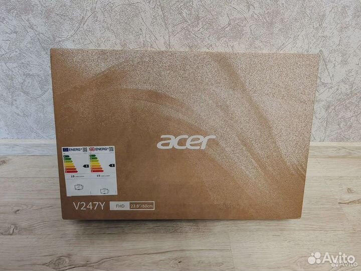 Монитор Acer 24