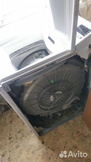 Ремонт бойлеров и стиральных машинок автомат