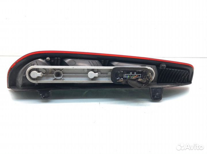 Фонарь Ford Focus 2 (2005-2011)