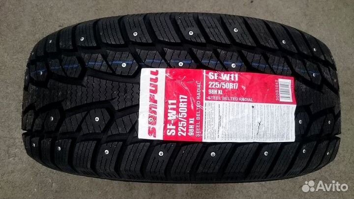 Sunfull SF-W11 175/65 R14 82T