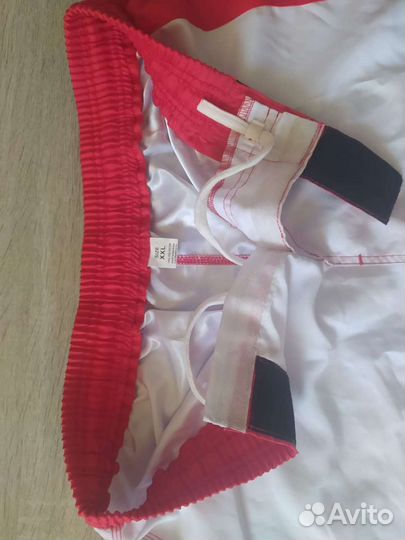 Шорты спортивные мужские