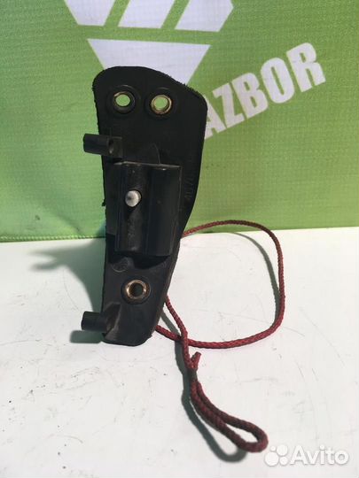 Активатор замка крышки бензобака Фиат Стило