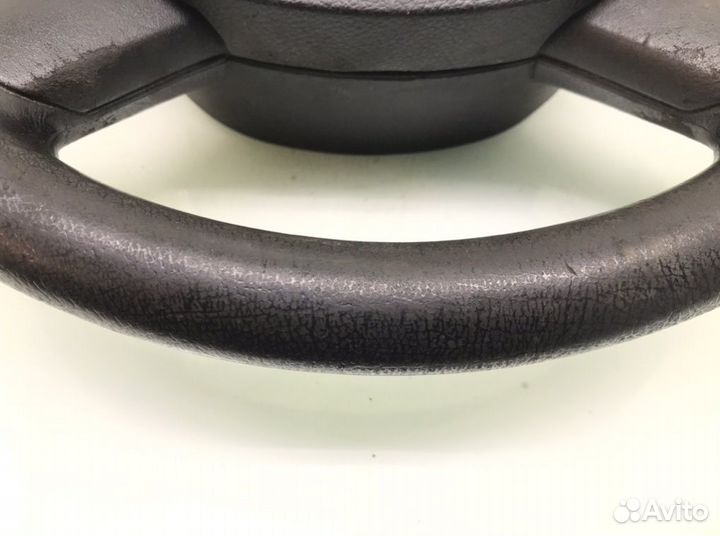 Руль Ford Transit (2006-2014)