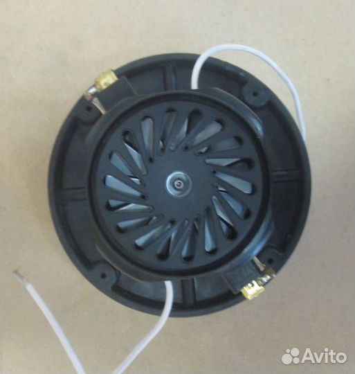 Двигатель для моющего пылесоса 1200W VCM-A (YDC