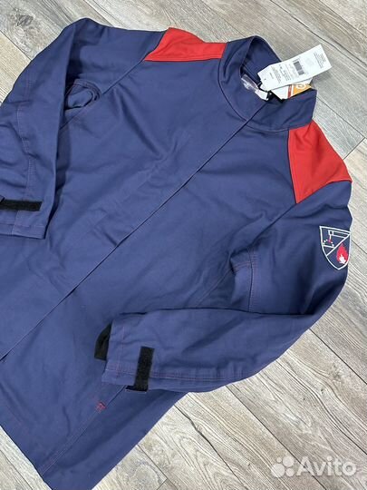 Костюм сварщика Марс 52 54