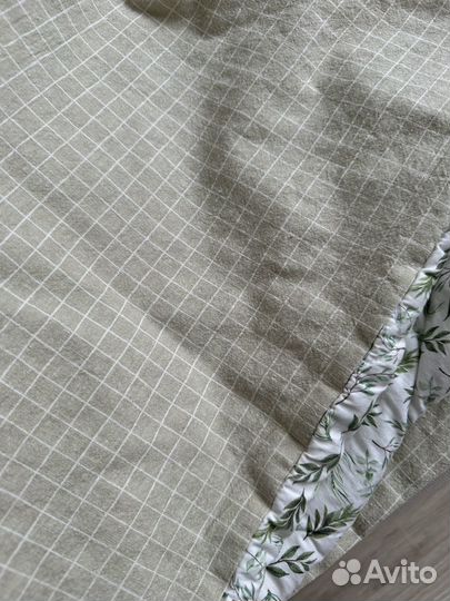 Одеяло детское