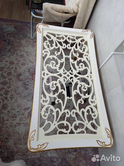 Журнальный столик бу