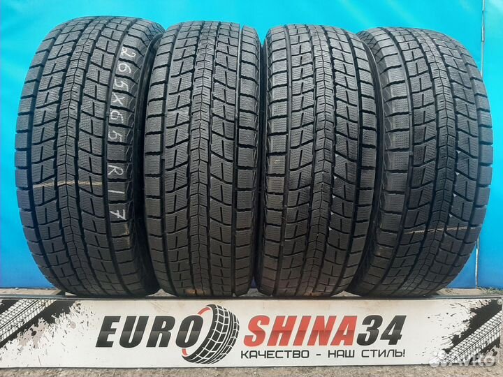 Dunlop Grandtrek SJ8 265/65 R17 112Q