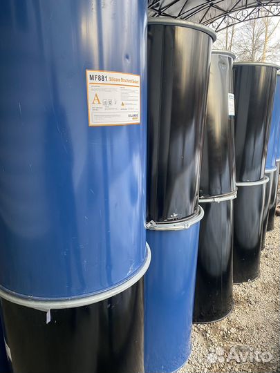 Б/у бочки метал,пластик 220л