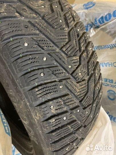 Hankook Dynapro AT2 RF11 255/55 R17