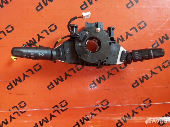 Гитара света Nissan X-Trail NT30 QR20 2000