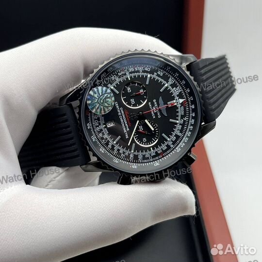 Мужские часы Breitling