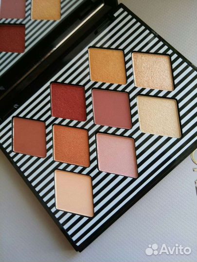 Тени Боби Браун