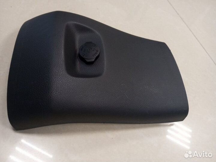 Накладка в салоне Hyundai Grand Santa Fe DM D4HB